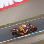 Moto2クラス
